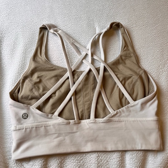 lululemon athletica Other - Lululemon Free to be Serene. White size 8